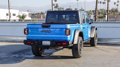 2021 Jeep Gladiator Crew Cab 4x4 Pickup for sale #FA3268 - photo 2