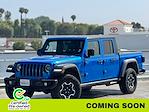 2021 Jeep Gladiator Crew Cab 4x4 Pickup for sale #FA3268 - photo 1