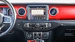 2021 Jeep Gladiator Crew Cab 4x4 Pickup for sale #FA3268 - photo 14