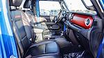 2021 Jeep Gladiator Crew Cab 4x4 Pickup for sale #FA3268 - photo 18