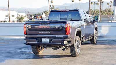 2024 GMC Sierra 2500 Crew Cab 4x4 Pickup for sale #FA3274 - photo 2