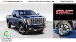 2024 GMC Sierra 2500 Crew Cab 4x4 Pickup for sale #FA3274 - photo 1