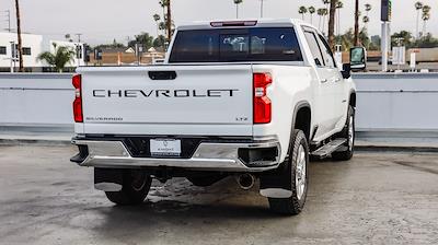 2020 Chevrolet Silverado 2500 Crew Cab SRW 4x4 Pickup for sale #FA3275 - photo 2