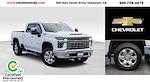 2020 Chevrolet Silverado 2500 Crew Cab SRW 4x4 Pickup for sale #FA3275 - photo 1