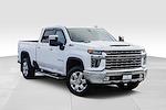 2020 Chevrolet Silverado 2500 Crew Cab SRW 4x4 Pickup for sale #FA3275 - photo 3