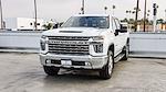 2020 Chevrolet Silverado 2500 Crew Cab SRW 4x4 Pickup for sale #FA3275 - photo 6