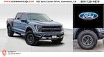 2023 Ford F-150 SuperCrew Cab 4x4 Pickup for sale #FA3295 - photo 1
