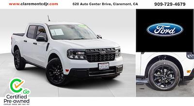 2024 Ford Maverick SuperCrew Cab FWD Pickup for sale #FA3313 - photo 1