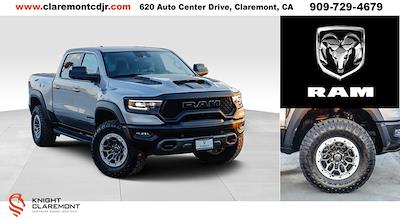 2021 Ram 1500 Crew Cab 4x4 Pickup for sale #FA3335 - photo 1