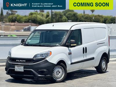2021 Ram ProMaster City FWD Empty Cargo Van for sale #FA3337 - photo 1