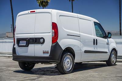 2021 Ram ProMaster City FWD Empty Cargo Van for sale #FA3337 - photo 2