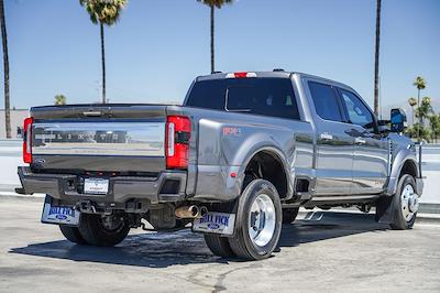 2023 Ford F-450 Crew Cab DRW 4x4 Pickup for sale #FA3361 - photo 2