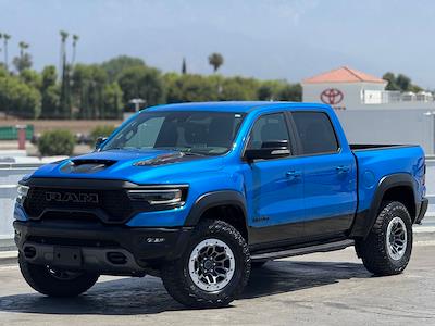 2022 Ram 1500 Crew Cab 4x4 Pickup for sale #FA3373 - photo 1