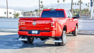 2024 Ram 3500 Crew Cab DRW 4x4 Pickup for sale #FA3383 - photo 2