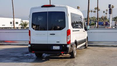 2020 Ford Transit 350 Medium Roof SRW RWD Passenger Van for sale #FA3409 - photo 2