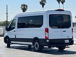 2020 Ford Transit 350 Medium Roof SRW RWD Passenger Van for sale #FA3409 - photo 2