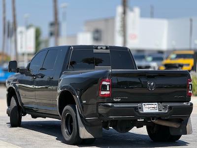 2023 Ram 3500 Mega Cab DRW 4x4 Pickup for sale #FA3431 - photo 2