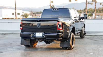 2023 Ram 3500 Mega Cab DRW 4x4 Pickup for sale #FA3431 - photo 2