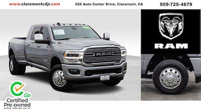 2024 Ram 3500 Mega Cab DRW 4x4 Pickup for sale #FA3432 - photo 1