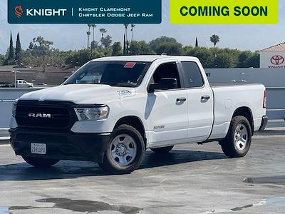 2022 Ram 1500 Quad Cab 4x2 Pickup for sale #FA3463 - photo 1