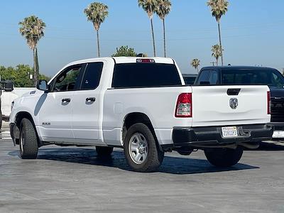 2022 Ram 1500 Quad Cab 4x2 Pickup for sale #FA3463 - photo 2
