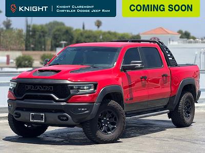 2023 Ram 1500 Crew Cab 4x4 Pickup for sale #FA3465 - photo 1