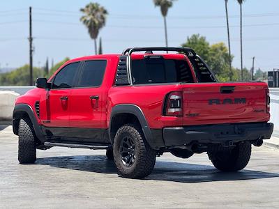 2023 Ram 1500 Crew Cab 4x4 Pickup for sale #FA3465 - photo 2
