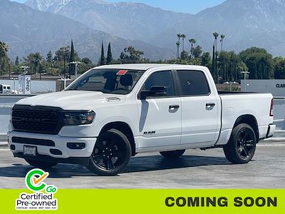 2023 Ram 1500 Crew Cab 4x2 Pickup for sale #FA3470 - photo 1