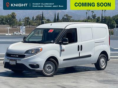 2022 Ram ProMaster City FWD Empty Cargo Van for sale #FA3478 - photo 1
