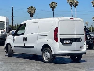 2022 Ram ProMaster City FWD Empty Cargo Van for sale #FA3478 - photo 2