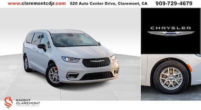 2024 Chrysler Pacifica FWD Minivan for sale #FA3484 - photo 1