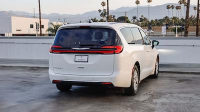 2024 Chrysler Pacifica FWD Minivan for sale #FA3484 - photo 2