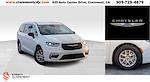 2024 Chrysler Pacifica FWD Minivan for sale #FA3484 - photo 1