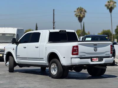 2023 Ram 3500 Mega Cab DRW 4x4 Pickup for sale #FA3490 - photo 2