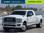 2023 Ram 3500 Mega Cab DRW 4x4 Pickup for sale #FA3490 - photo 1