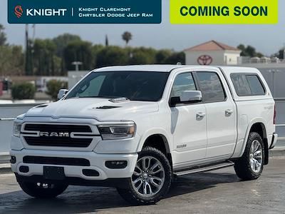 2022 Ram 1500 Crew Cab 4x4 Pickup for sale #FA3507 - photo 1