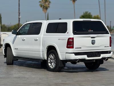2022 Ram 1500 Crew Cab 4x4 Pickup for sale #FA3507 - photo 2