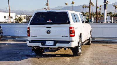 2022 Ram 1500 Crew Cab 4x4 Pickup for sale #FA3507 - photo 2