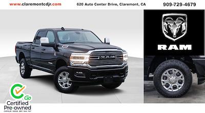 2024 Ram 2500 Crew Cab 4x4 Pickup for sale #FA3508 - photo 1