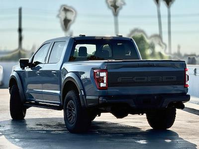 2023 Ford F-150 SuperCrew Cab 4x4 Pickup for sale #FA3514 - photo 2