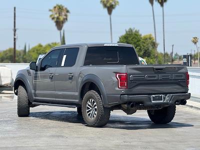 2020 Ford F-150 SuperCrew Cab 4x4 Pickup for sale #FA3523 - photo 2