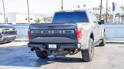 2020 Ford F-150 SuperCrew Cab 4x4 Pickup for sale #FA3523 - photo 2