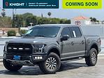 2020 Ford F-150 SuperCrew Cab 4x4 Pickup for sale #FA3523 - photo 1