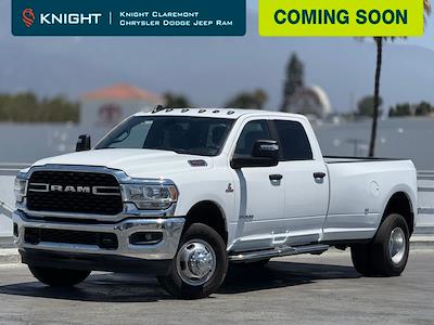 2024 Ram 3500 Crew Cab DRW 4x4 Pickup for sale #FA3524 - photo 1