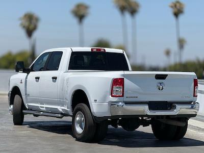 2024 Ram 3500 Crew Cab DRW 4x4 Pickup for sale #FA3524 - photo 2