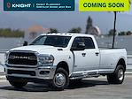 2024 Ram 3500 Crew Cab DRW 4x4 Pickup for sale #FA3524 - photo 1