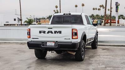 2023 Ram 2500 Crew Cab 4x4 Pickup for sale #FA3525 - photo 2