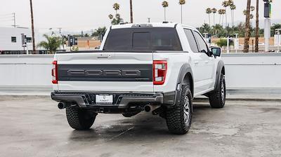 2023 Ford F-150 SuperCrew Cab 4x4 Pickup for sale #FA3528 - photo 2