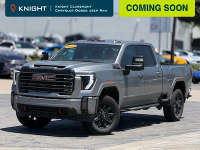 2024 GMC Sierra 2500 Crew Cab 4x4 Pickup for sale #FA3529 - photo 1