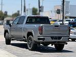 2024 GMC Sierra 2500 Crew Cab 4x4 Pickup for sale #FA3529 - photo 2